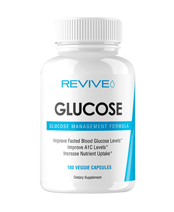 REVIVE GLUCOSE