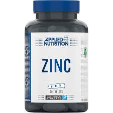 Applied nutrition Zinc