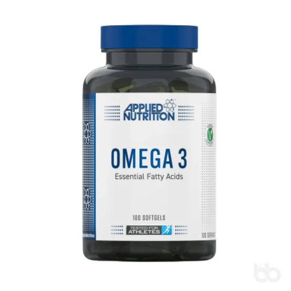 Applied nutrition Omega 3