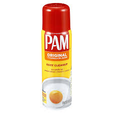 PAM Non Stick Cooking Spray