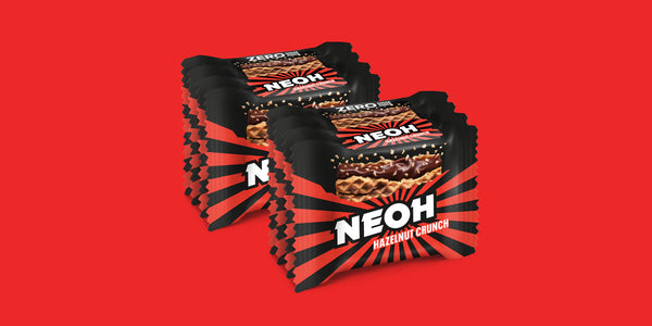 NEOH WAFER