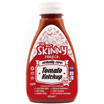 SKINNY ZERO CALORIE SAUCE