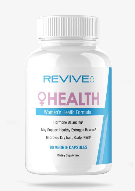 REVIVE WOMEN'S HEALTH