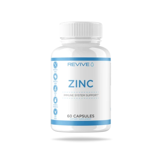 REVIVE ZINC